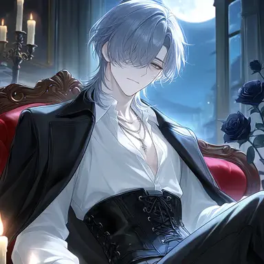 Profile image of フユ