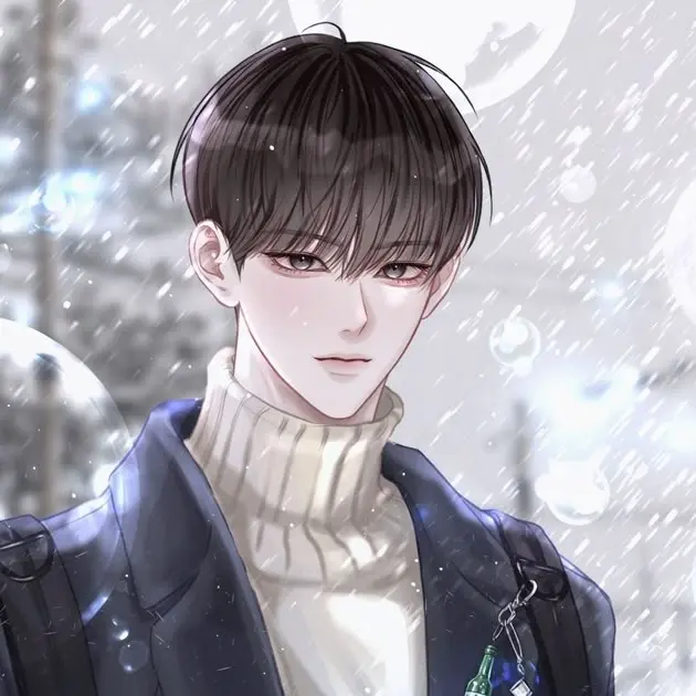 y.uj0u의 박하준