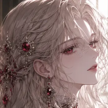 Profile image of リディア