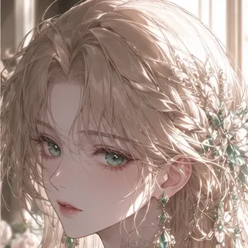 Profile image of セレスティア
