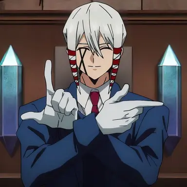 Profile image of カルド・ゲヘナ