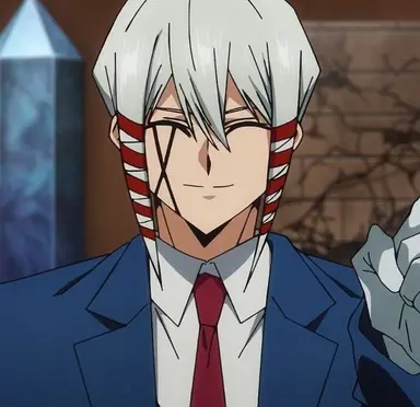 Profile image of カルド・ゲヘナ