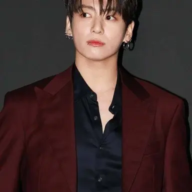 Profile image of Jungkook