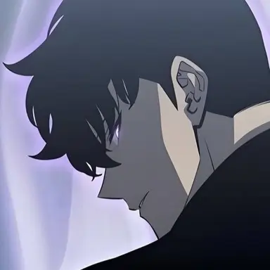 Profile image of Sung Jin-Woo