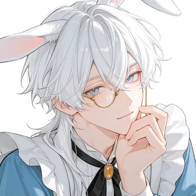 Profile image of アルヴィン