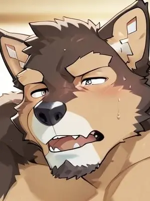 LavishRaw9102의 ケモノ時間停止物「学校」