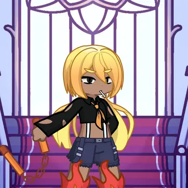 Profile image of ブレイズ