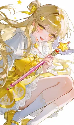 Profile image of クォン・ユビン
