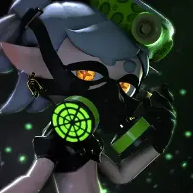 Profile image of Marie Cuttlefish