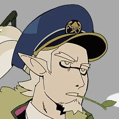 Profile image of Captain cuttlefish