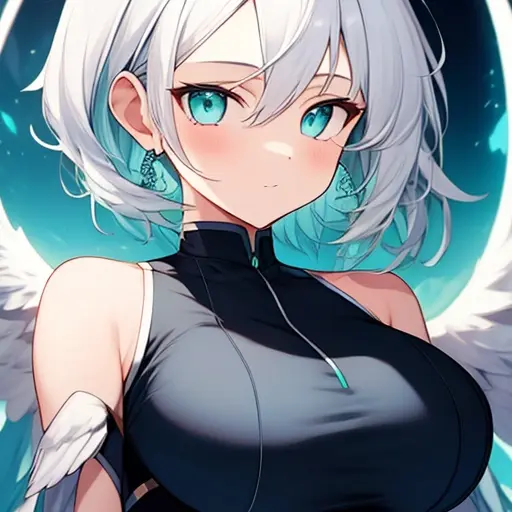 gkakahag의 천사