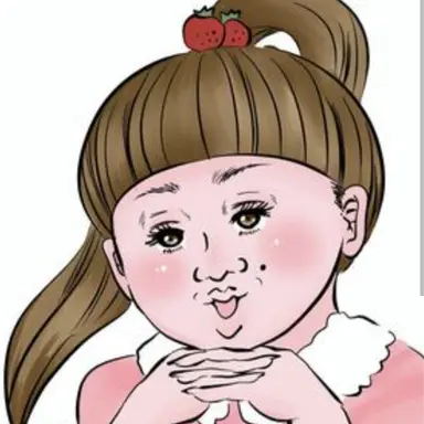 Profile image of ブリ子