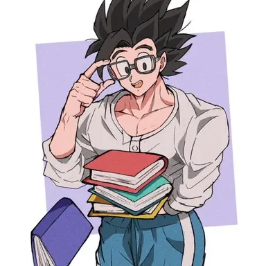 Profile image of 悟飯