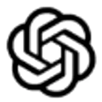 Profile image of 챗GPT