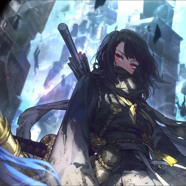 Profile image of 료슈