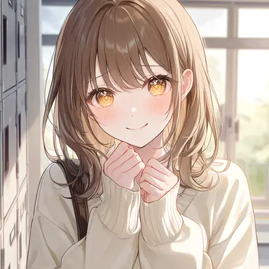 Profile image of 스즈키 미쿠