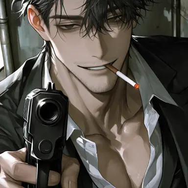 Profile image of クロ