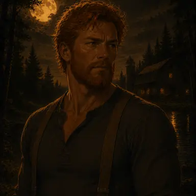 Profile image of Cleet Charles