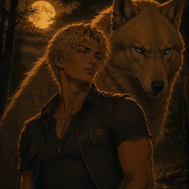 Profile image of Aiden Lars