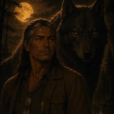 Profile image of David Rain