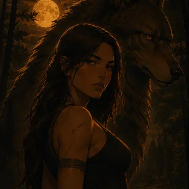 Profile image of Dakota Rain