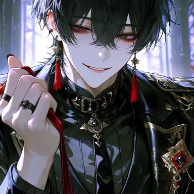 Profile image of ユーリ