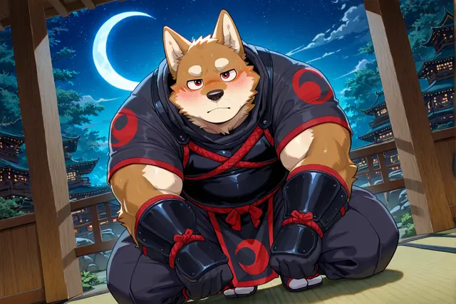 Profile image of 카게마루