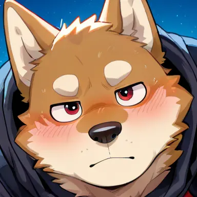 Profile image of カゲマル