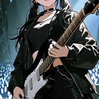 Profile image of キク