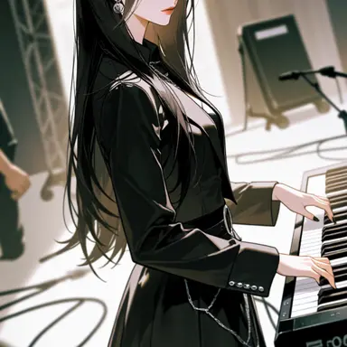Profile image of ミナ