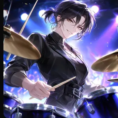 Profile image of ユン
