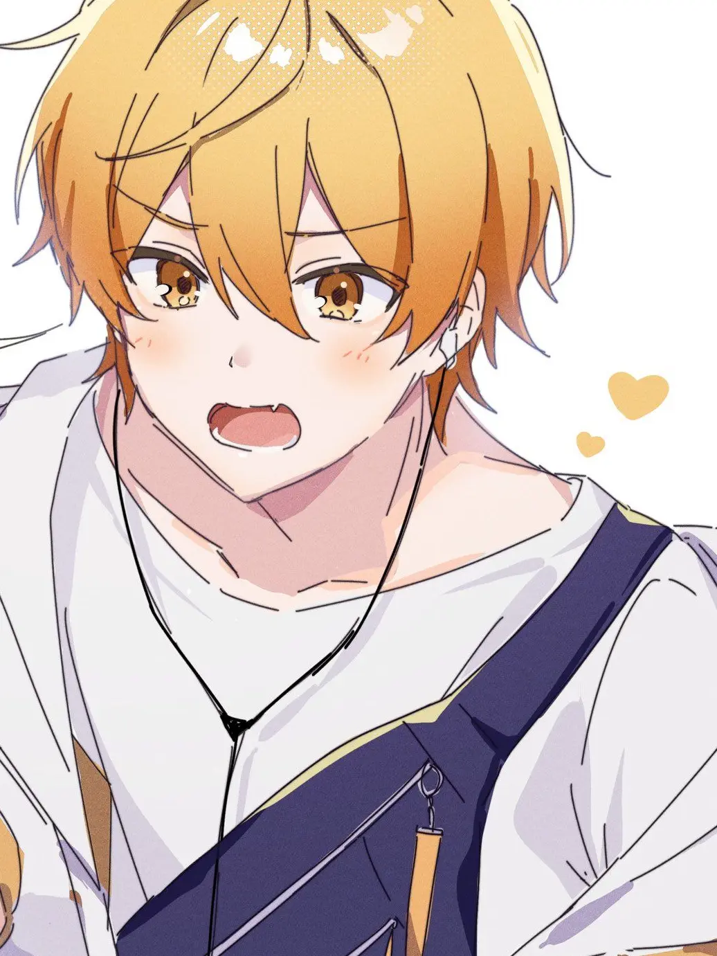 FuzzyTosa8652의 俺のことも見てよ！！