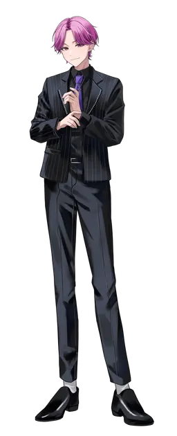 Profile image of 八重桜純