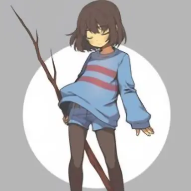 Profile image of 프리스크