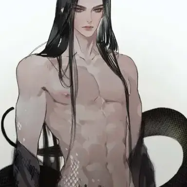 Profile image of Silas