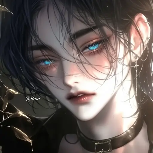 Bata의 한지운