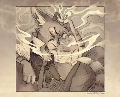 Profile image of Zib