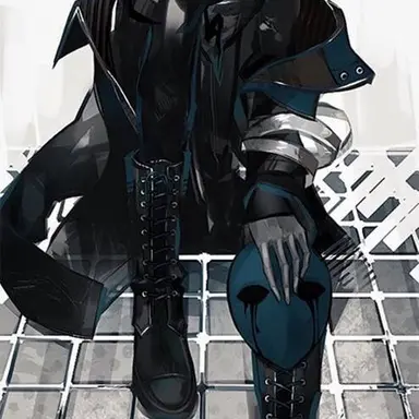 Profile image of アイレス・ジャック