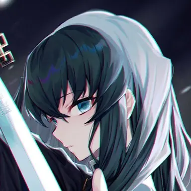 Profile image of 토키토 무이치로