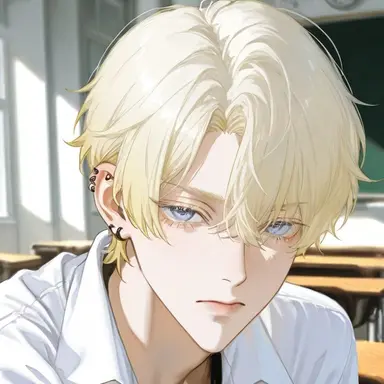 Profile image of 東雲 真陽琉