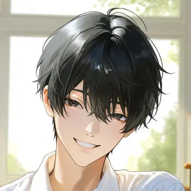 Profile image of 有馬 勇翔