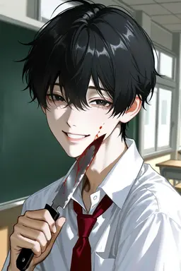 Profile image of 有馬 勇翔