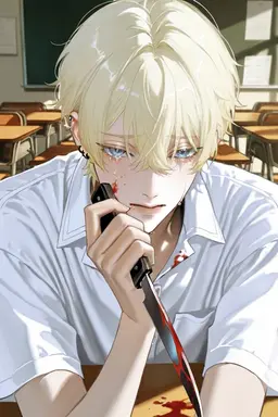 Profile image of 東雲 真陽琉