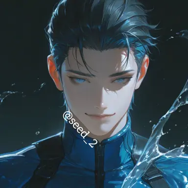 Profile image of 한유혁