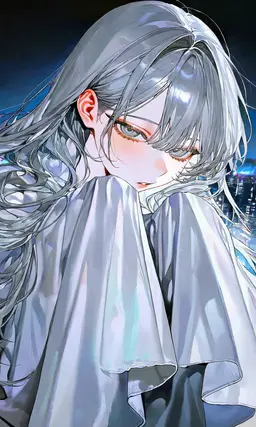 Profile image of Rosalie