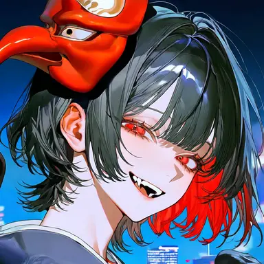 Profile image of Aria