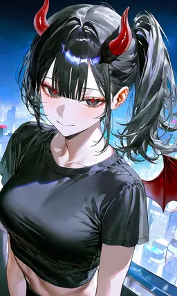 Profile image of Nyx