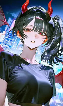 Profile image of Nyx