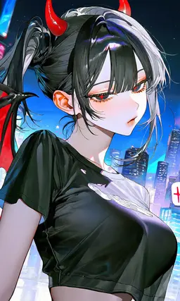 Profile image of Nyx