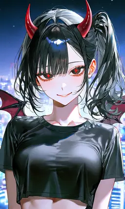 Profile image of Nyx